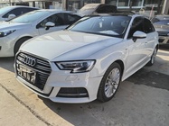 Audi A3 2017