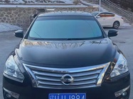Nissan Teana 2016