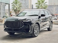 Jetour X70 PLUS 2026