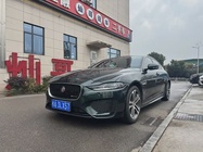 Jaguar XEL 2023