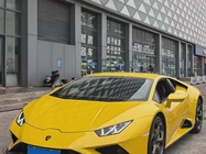 Lamborghini Huracan 2021