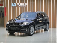 BMW X5 2018