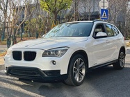 BMW X1 2013