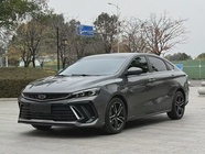 Geely Binrui 2023