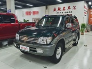 Toyota Prado 2003