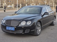 Bentley Flying Spur 2011