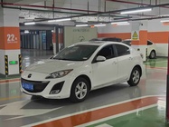 Mazda 3 2012