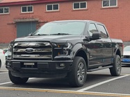 Ford Ranger 2015