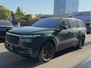 Li Auto ONE 2022
