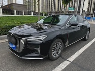 Hongqi H5 2023