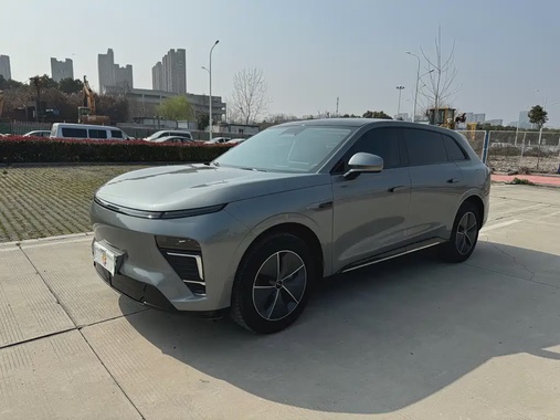 Exeed Xingjiyuan ET 2024