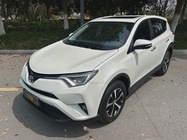 Toyota RAV4 2019