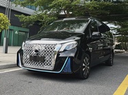 Mercedes-Benz Vito 2021