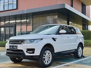 Land Rover Sport 2016