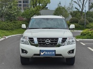 Nissan Patrol 2019