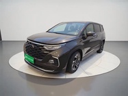 Hyundai Custo 2024