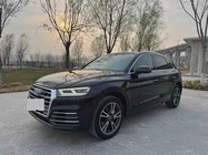Audi Q5 2019