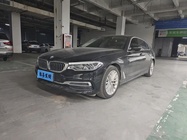 BMW 6 Series 2019