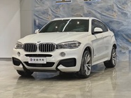 BMW X6 2017