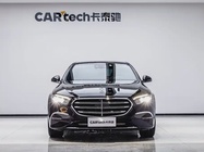 Mercedes-Benz E-Class 2026
