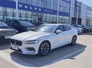 Volvo S60 2024
