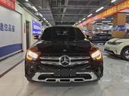 Mercedes-Benz GLC-Class 2021