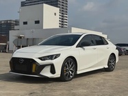 GAC Shadow Leopard 2022