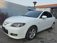 Mazda 3 2013