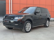 Land Rover Range Rover 2015