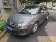 Citroen C4 2010