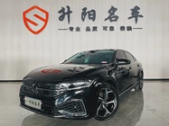 Volkswagen Passat 2023