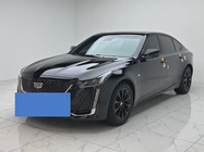 Cadillac CT5 2024