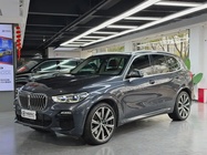BMW X5 2019