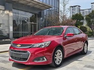 Chevrolet Malibu 2016