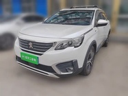 Peugeot 5008 2017