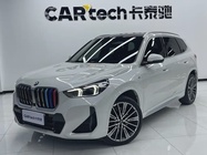 BMW X1 2024