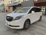 Buick GL8 2018