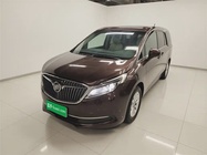 Buick GL8 2017