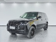 Land Rover Range Rover 2018