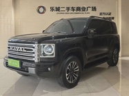 Haval H9 2025