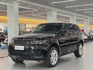 Land Rover Sport 2020