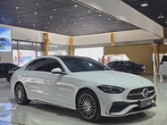 Mercedes-Benz C-Class 2023