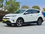 Toyota RAV4 2017