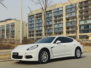 Porsche Panamera 2013