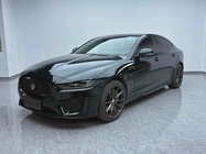Jaguar XEL 2023
