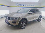Volkswagen T-Roc 2020