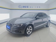 Audi A3 2019
