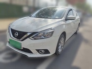 Nissan Sylphy 2022