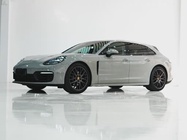 Porsche Panamera 2022