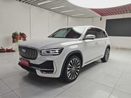 Geely Xingyue L 2025